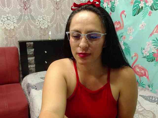 pamelavasquez webcam