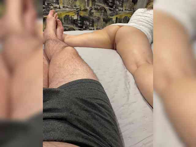 paren301 Live Webcam on BongaCams