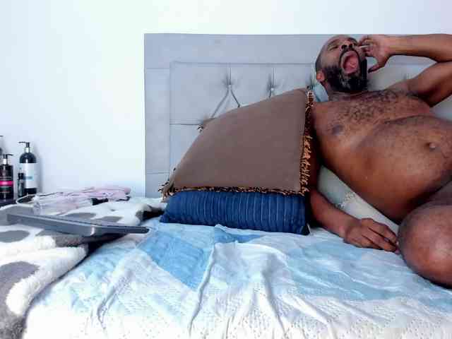 Idaly-Carlos webcam