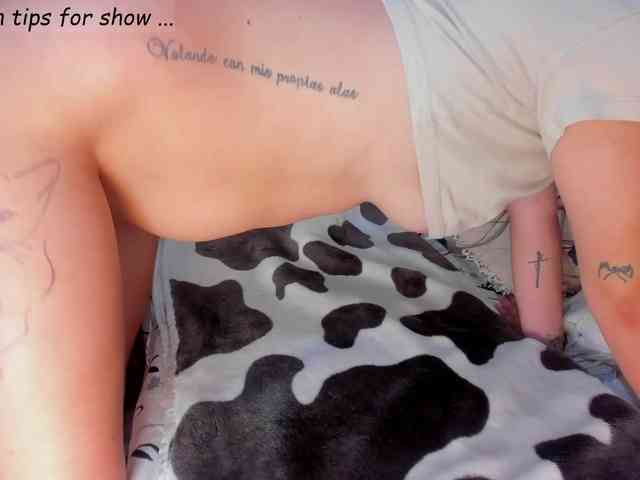 Idaly-Carlos Idaly-Carlos