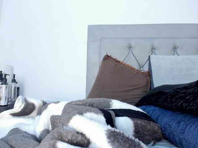 Idaly-Carlos webcam