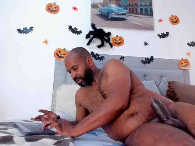 Idaly-Carlos webcam