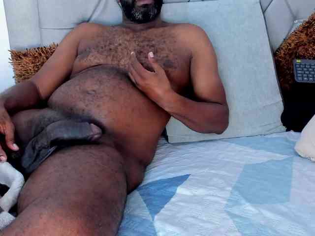 Idaly-Carlos webcam
