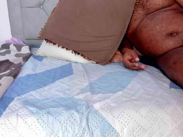 Idaly-Carlos webcam