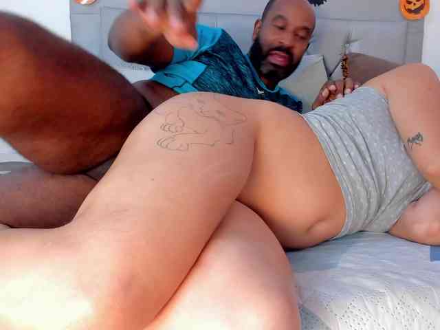 Idaly-Carlos webcam