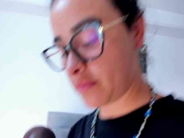 Idaly-Carlos webcam