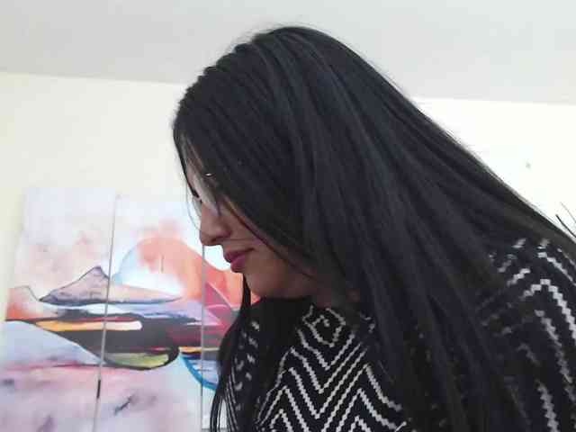 KatrinaR webcam
