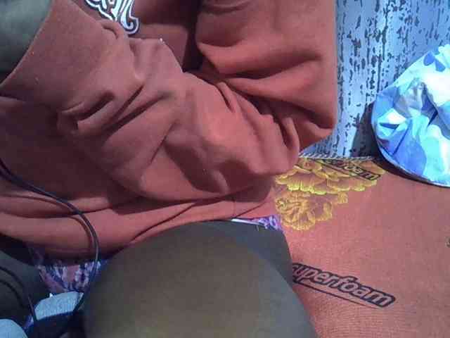 Sweetvine webcam