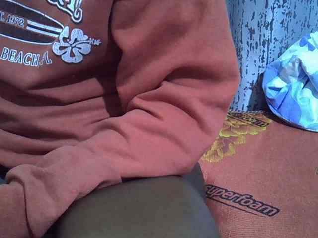 Sweetvine webcam