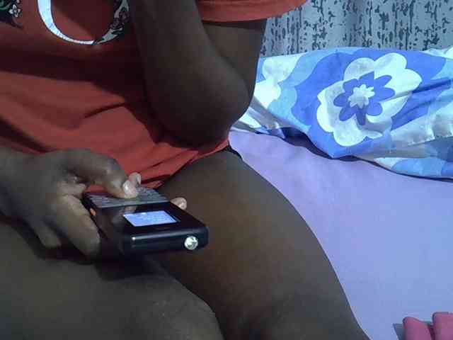 Sweetvine webcam
