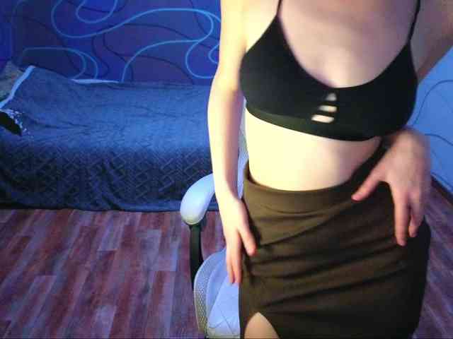 GoddessAsty webcam