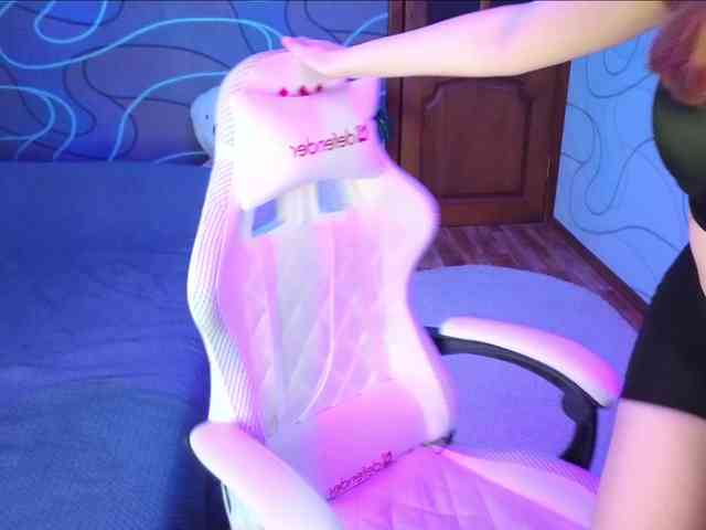 GoddessAsty webcam