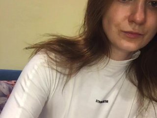 -Rozalina- Porn Show