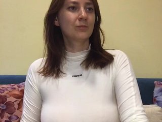 -Rozalina- Porn Show