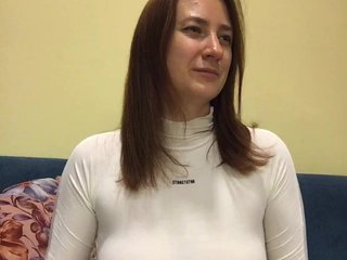 -Rozalina- Porn Show