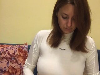 -Rozalina- Porn Show