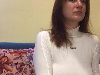 -Rozalina- Porn Show