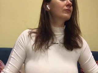 -Rozalina- Porn Show