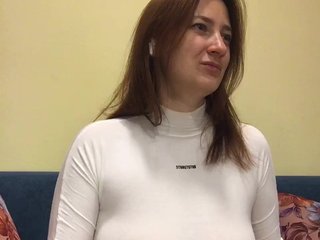 -Rozalina- Porn Show