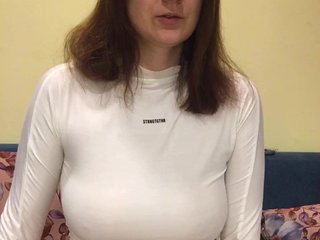 -Rozalina- Porn Show