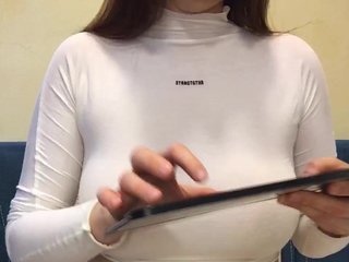 -Rozalina- Porn Show