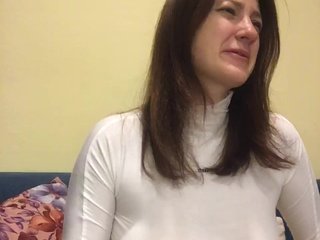 -Rozalina- Porn Show