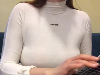 -Rozalina- Porn Show