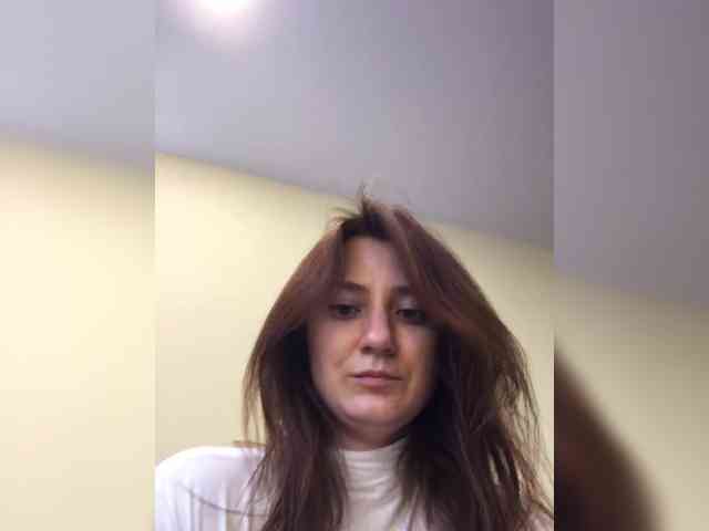 -Rozalina- webcam