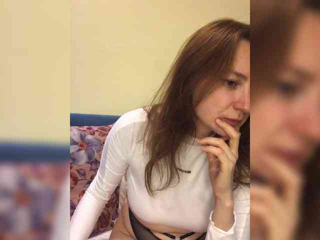 -Rozalina- webcam