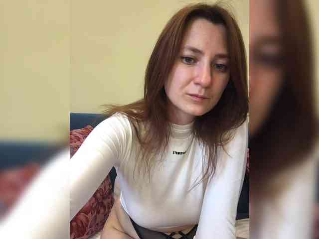 -Rozalina- webcam