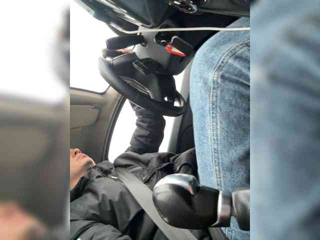 vorohobit Live Webcam on BongaCams