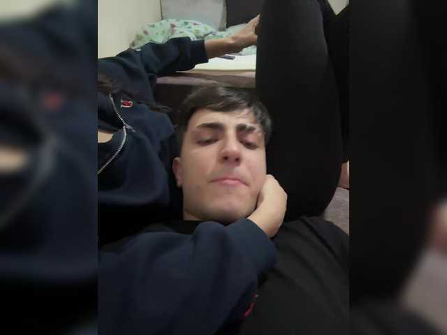 LisichkinDom's BongaCams show and profile