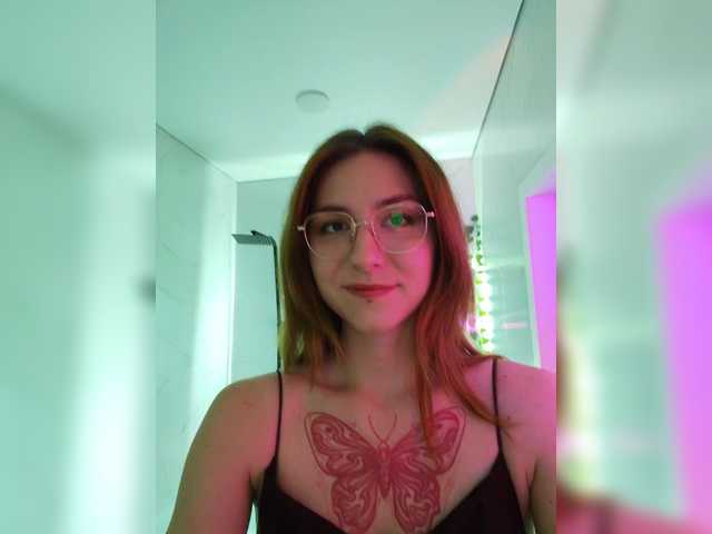 6SweetClaudia9 Live Cam on BongaCams