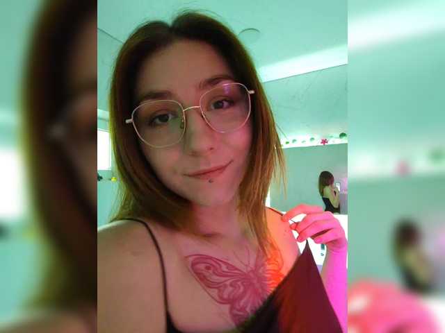 6SweetClaudia9's BongaCams show and profile