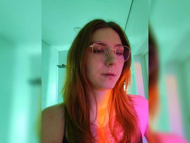 6SweetClaudia9's BongaCams show and profile