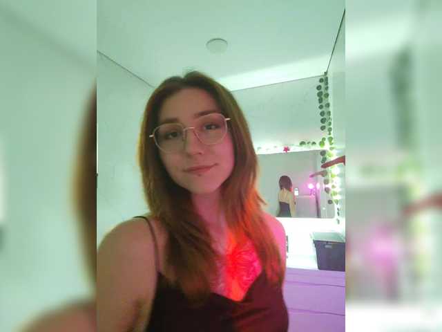 6SweetClaudia9's BongaCams show and profile