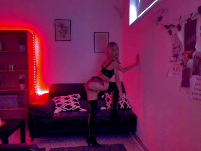 Naughtysam18 Porn