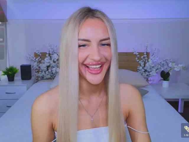 livesex chat LeilaFlower