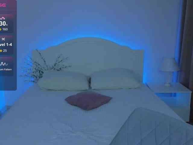 LeilaFlower webcam