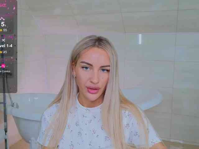 online sex cam LeilaFlower