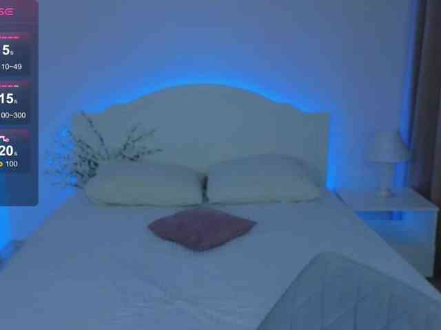LeilaFlower webcam