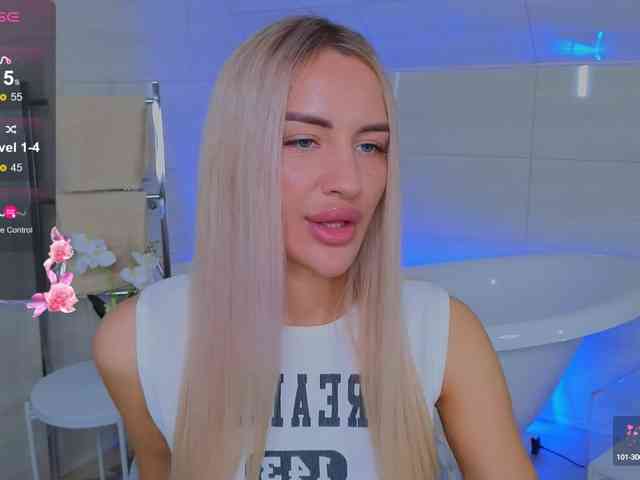 sexcam LeilaFlower
