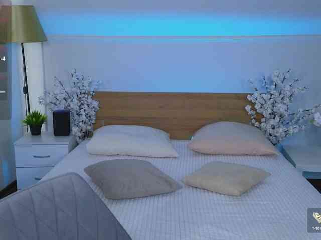 LeilaFlower webcam