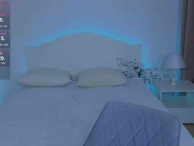 LeilaFlower webcam