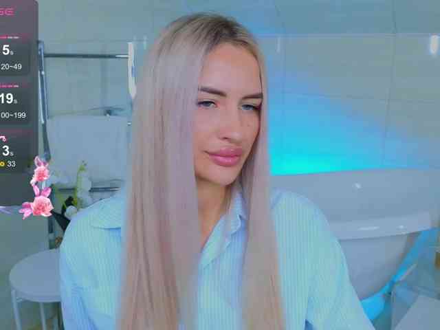 LeilaFlower webcam