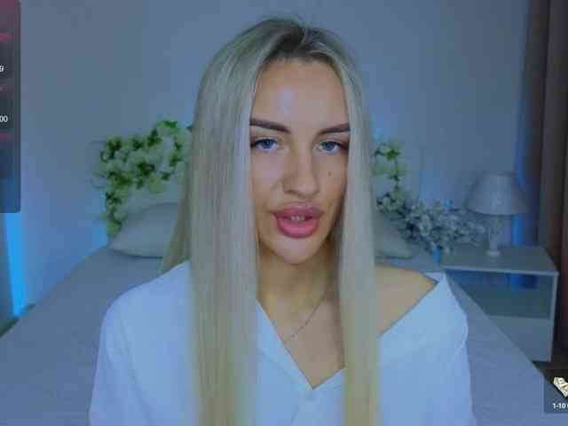 roleplay videochat LeilaFlower
