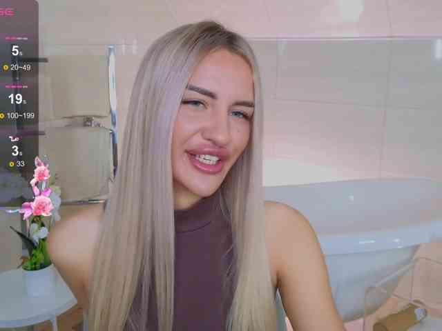 LeilaFlower webcam