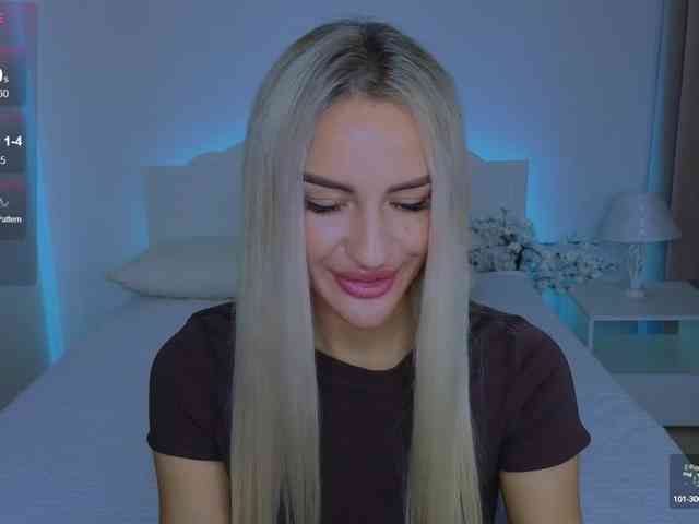 LeilaFlower webcam