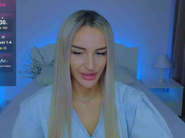 LeilaFlower webcam