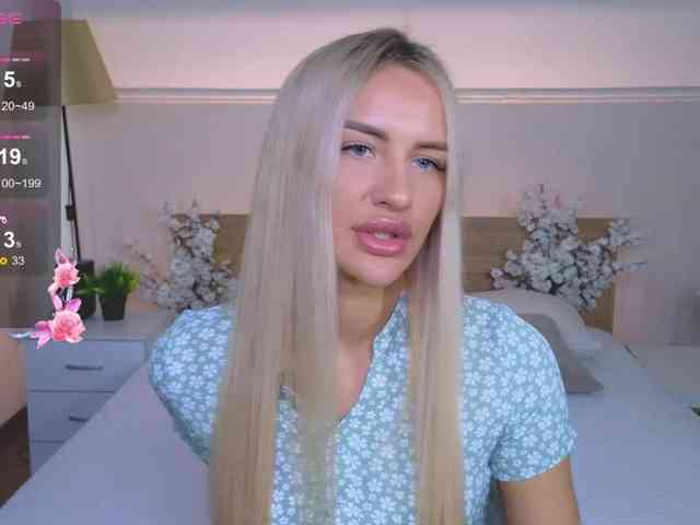 porn live webcam LeilaFlower